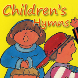 Chinese Children Hymns